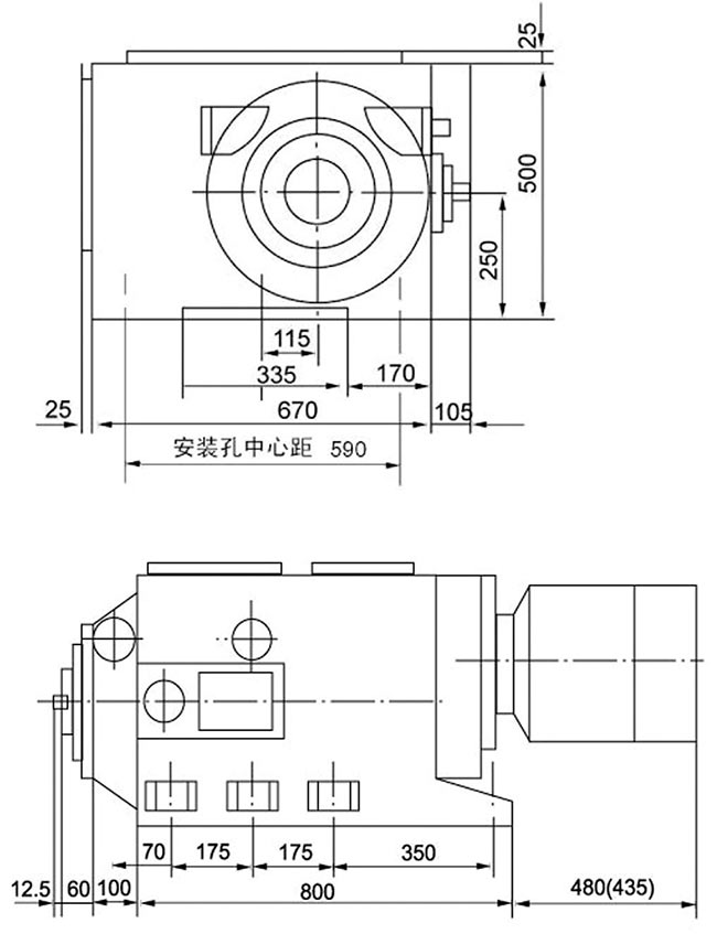 XD10銑削香蕉视频入口圖紙