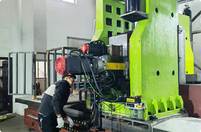 非標組合機床定製指南